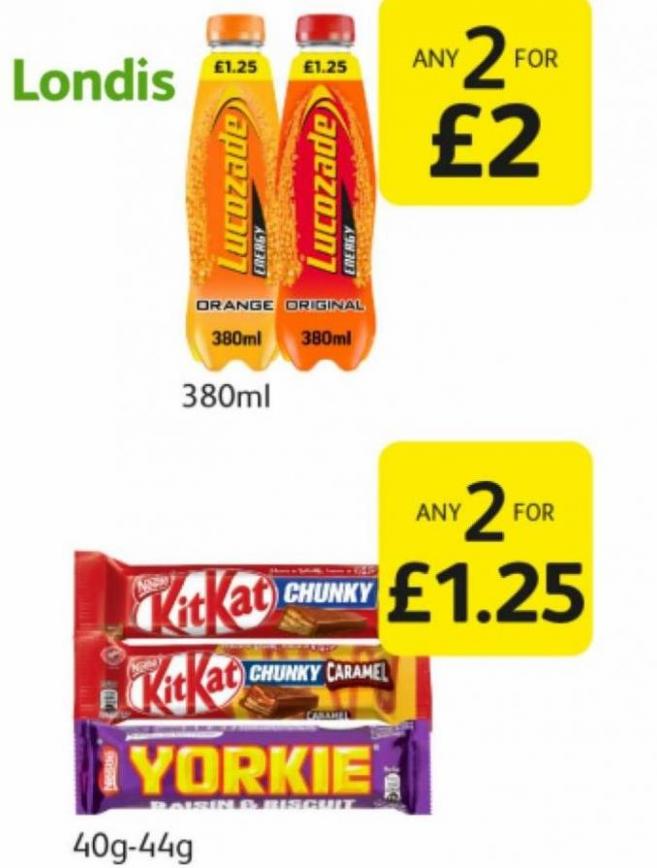 Londis offers. Londis (2023-03-23-2023-03-23)