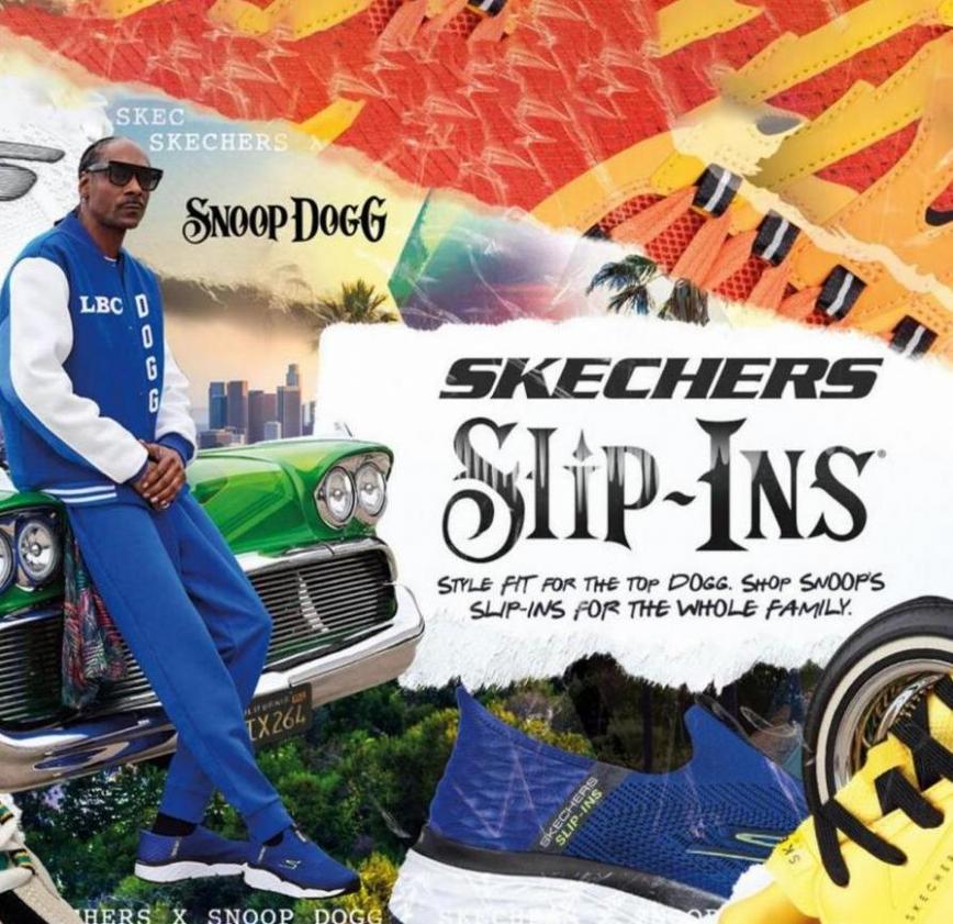 Hands Free Slip-Ins. Skechers (2023-04-18-2023-04-18)