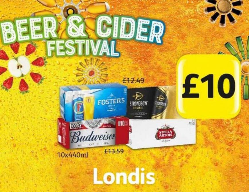 Londis Offers. Londis (2023-05-09-2023-05-09)