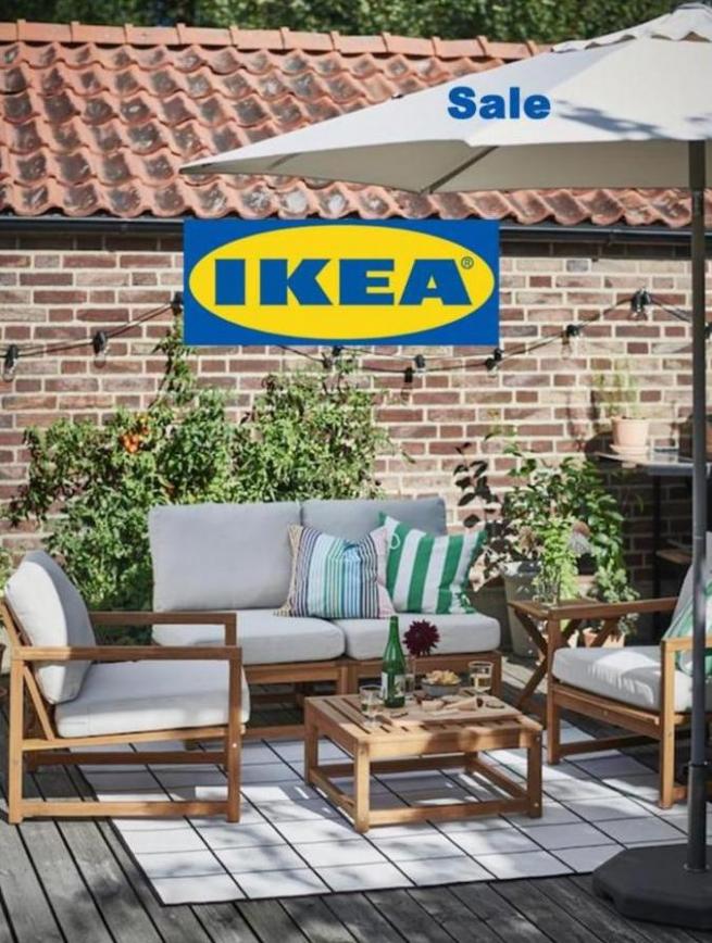 Sale. IKEA (2023-04-30-2023-04-30)