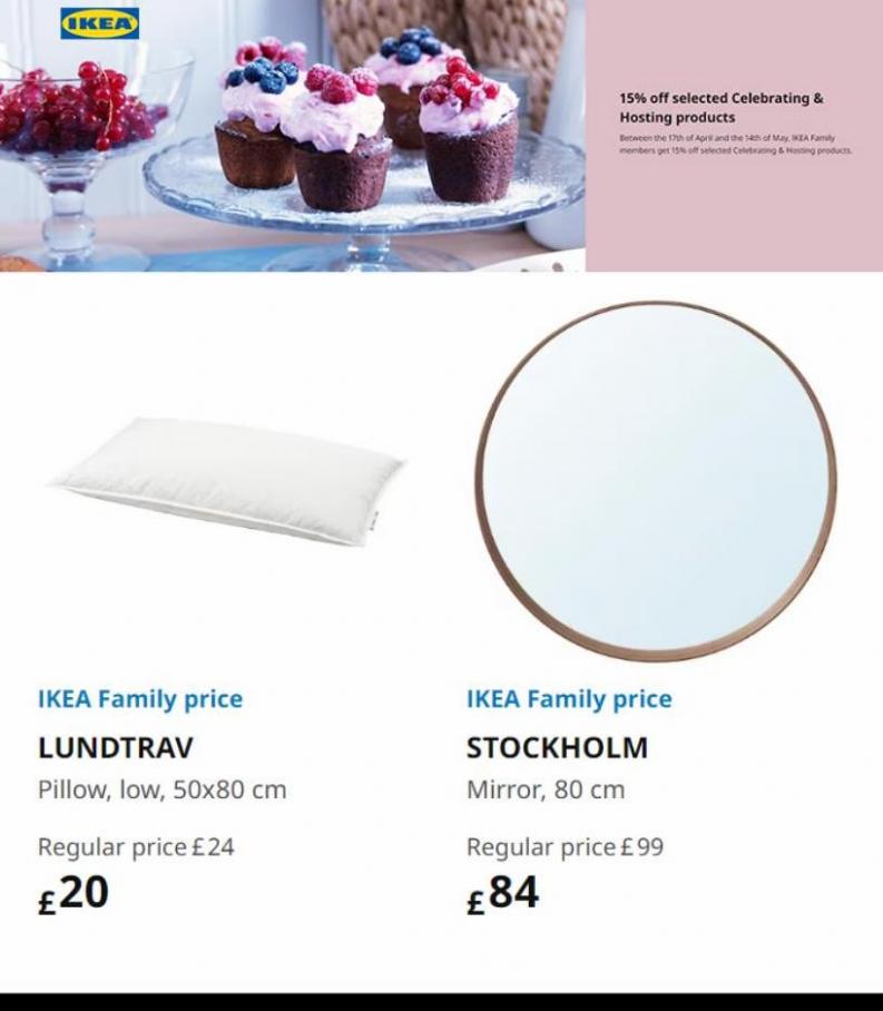 Offers Ikea. IKEA (2023-05-14-2023-05-14)