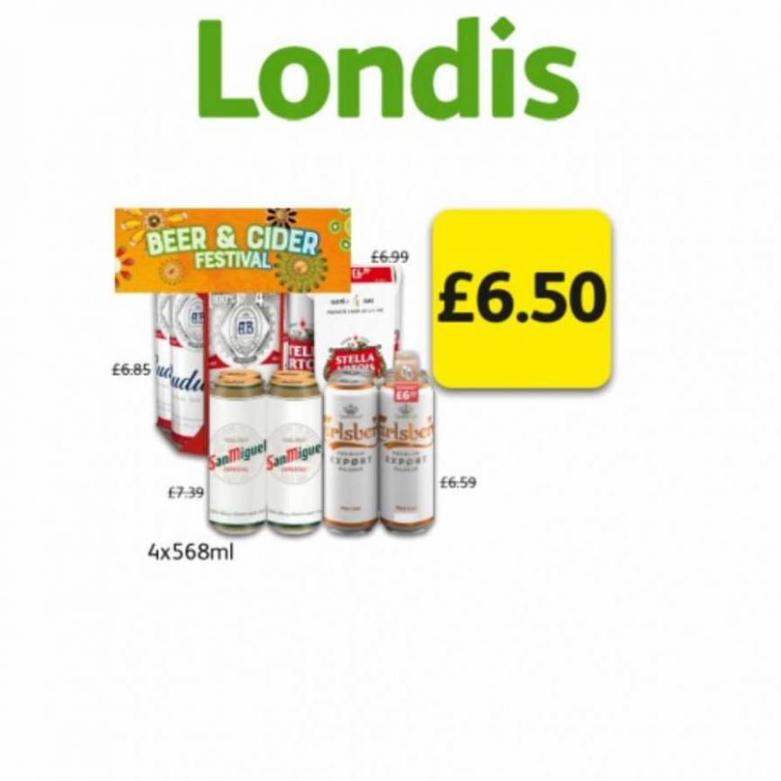 Londis Offers. Londis (2023-05-29-2023-05-29)