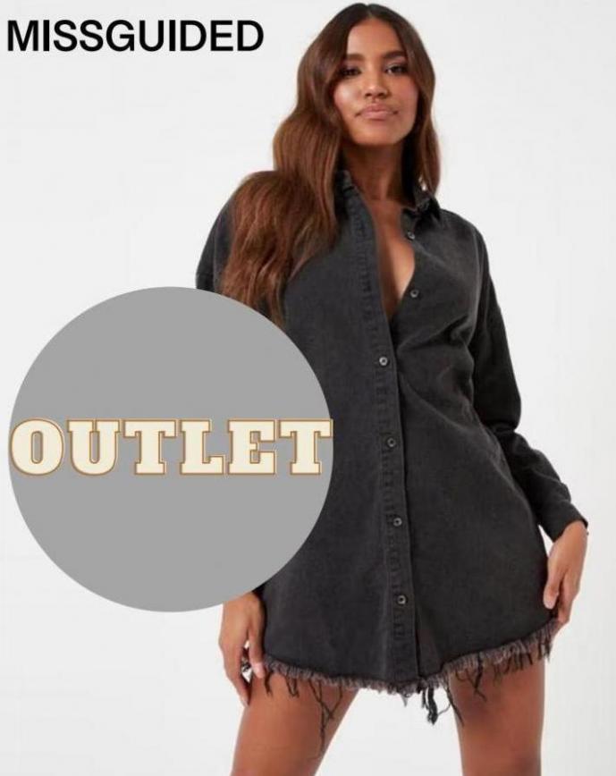 Outlet. Missguided (2023-06-23-2023-06-23)