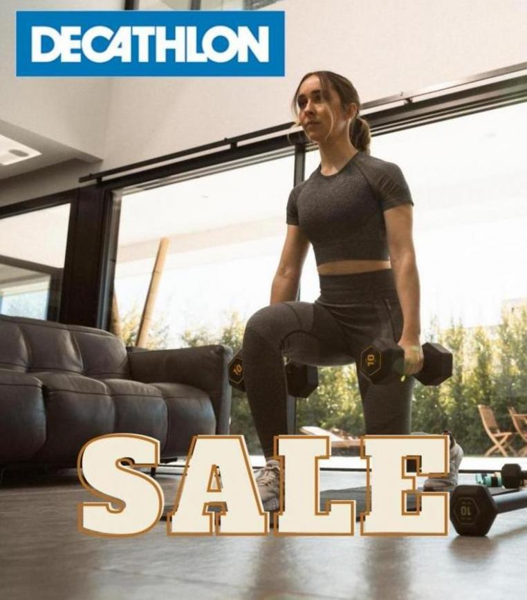 Sale. Decathlon (2023-06-26-2023-06-26)