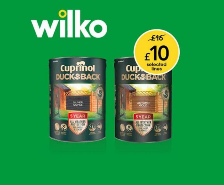 Wilko offers!. Wilko (2023-05-24-2023-05-24)