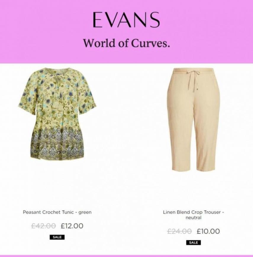 Sale Evans. Evans (2023-05-22-2023-05-22)