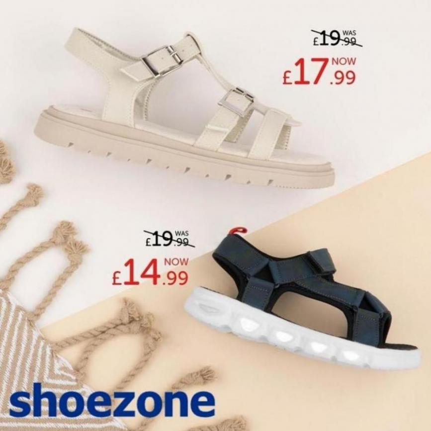 Offers Shoe Zone. Shoe Zone (2023-06-20-2023-06-20)