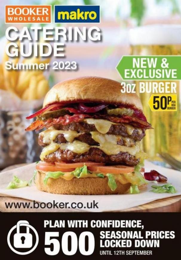 Summer Guide 23. Booker Wholesale (2023-09-12-2023-09-12)