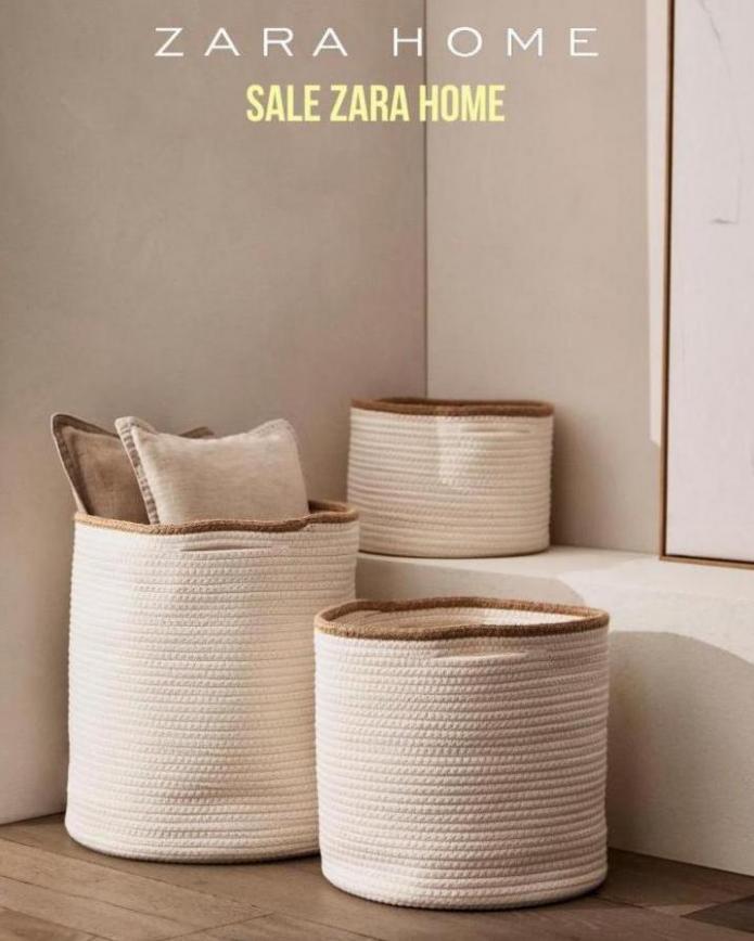 Sale Zara Home. ZARA Home (2023-08-14-2023-08-14)