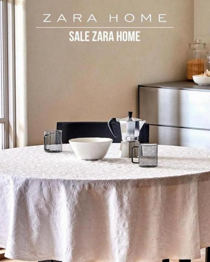 Sale Zara Home. ZARA Home (2023-09-14-2023-09-14)