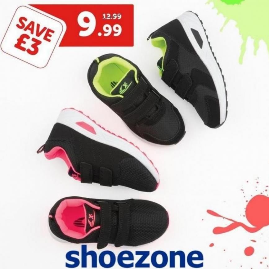 Offers Shoe Zone. Shoe Zone (2023-08-17-2023-08-17)