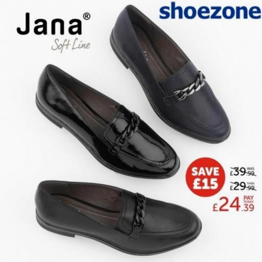 Offers Shoe Zone. Shoe Zone (2023-09-18-2023-09-18)