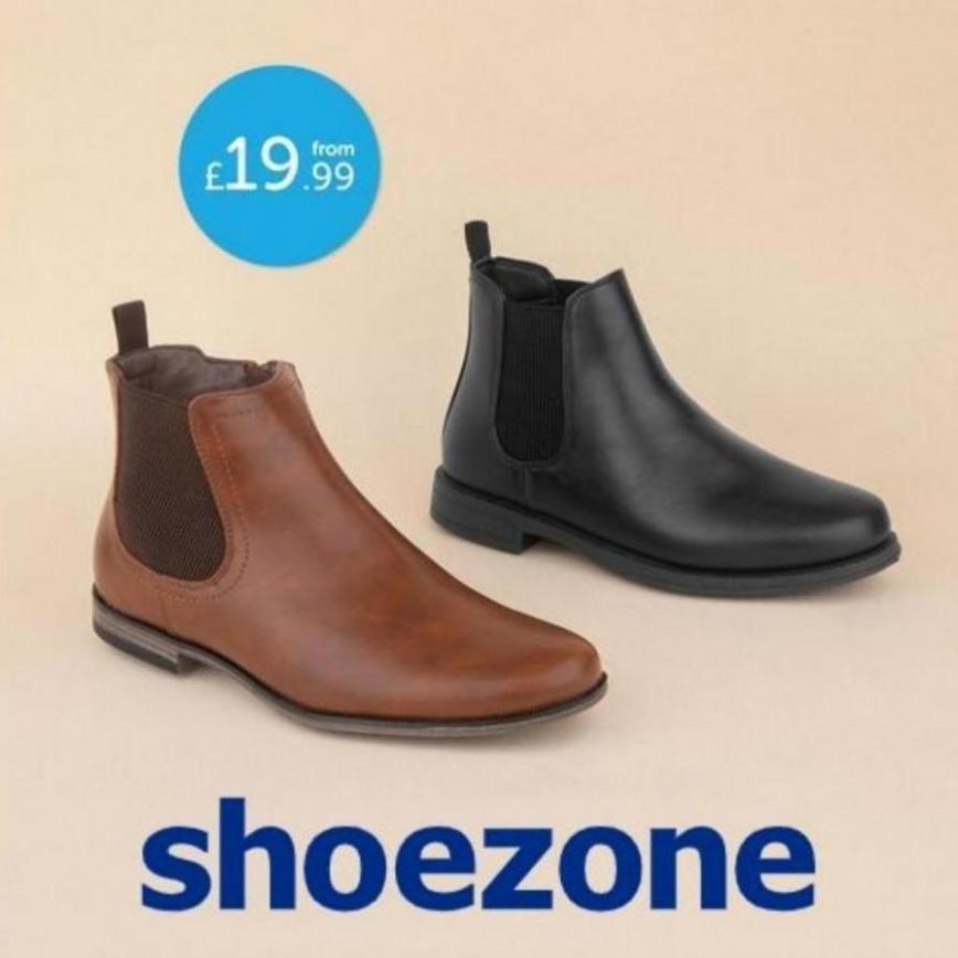 Offers Shoe Zone. Shoe Zone (2023-10-05-2023-10-05)