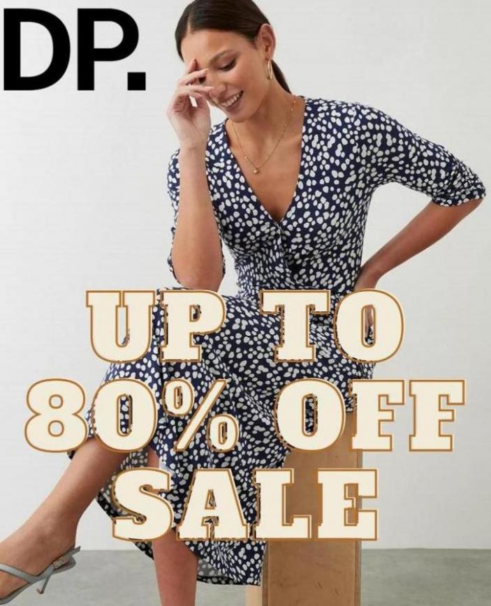 Dorothy Perkins up to 80% off Sale. Dorothy Perkins (2023-10-13-2023-10-13)