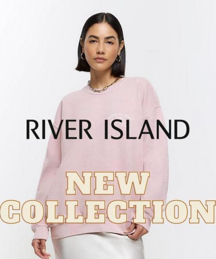 River Island New Collection. River Island (2023-10-25-2023-10-25)