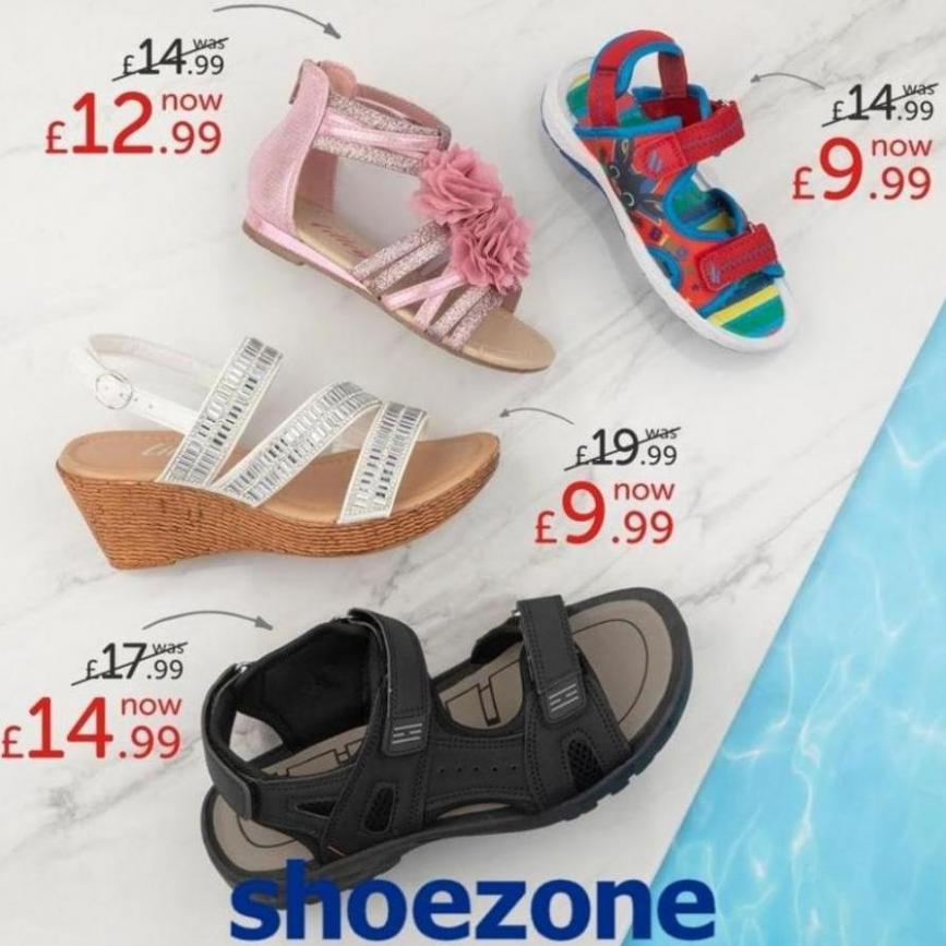 Offers Shoe Zone. Shoe Zone (2023-09-04-2023-09-04)