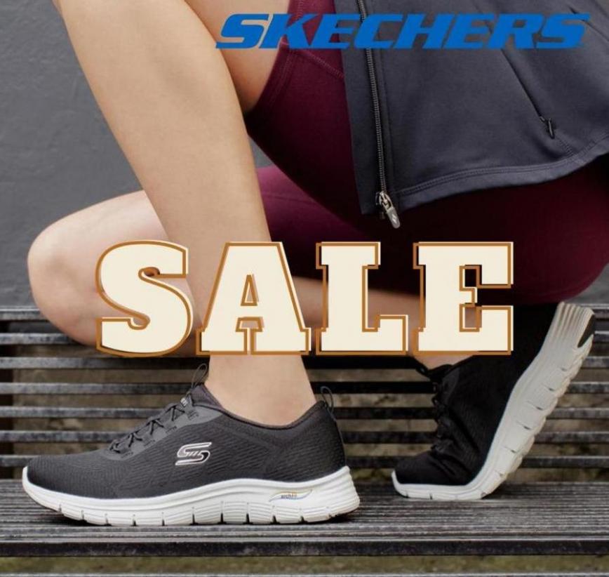 Skechers Sale. Skechers (2023-10-10-2023-10-10)