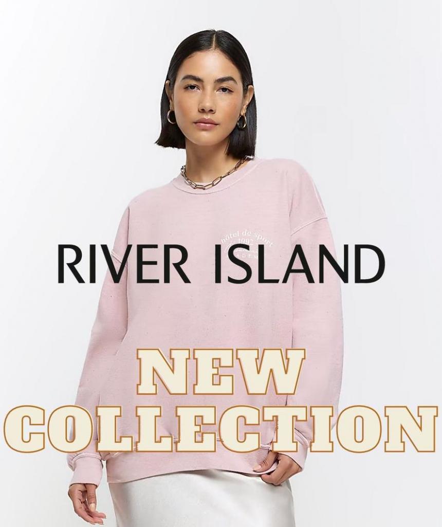 River Island New Collection. River Island (2023-10-25-2023-10-25)