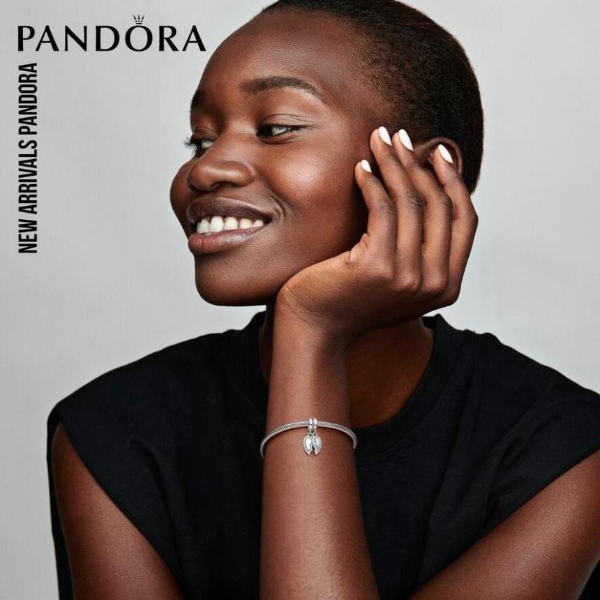 New Arrivals Pandora. Pandora (2023-10-26-2023-10-26)