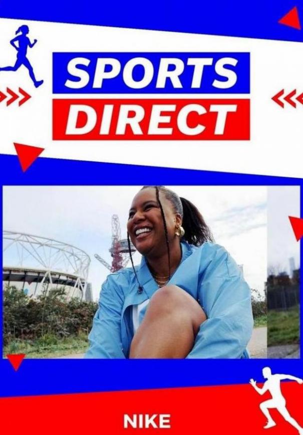 Sports Direct Deals. Sports Direct (2023-10-31-2023-10-31)