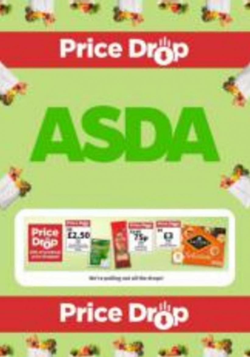 Weekly Offers. Asda (2023-11-07-2023-11-07)
