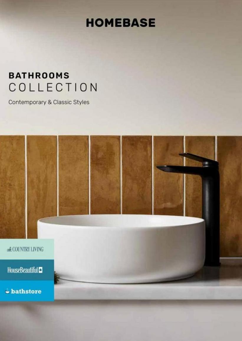 Bathrooms Collection. Bathstore (2023-12-31-2023-12-31)