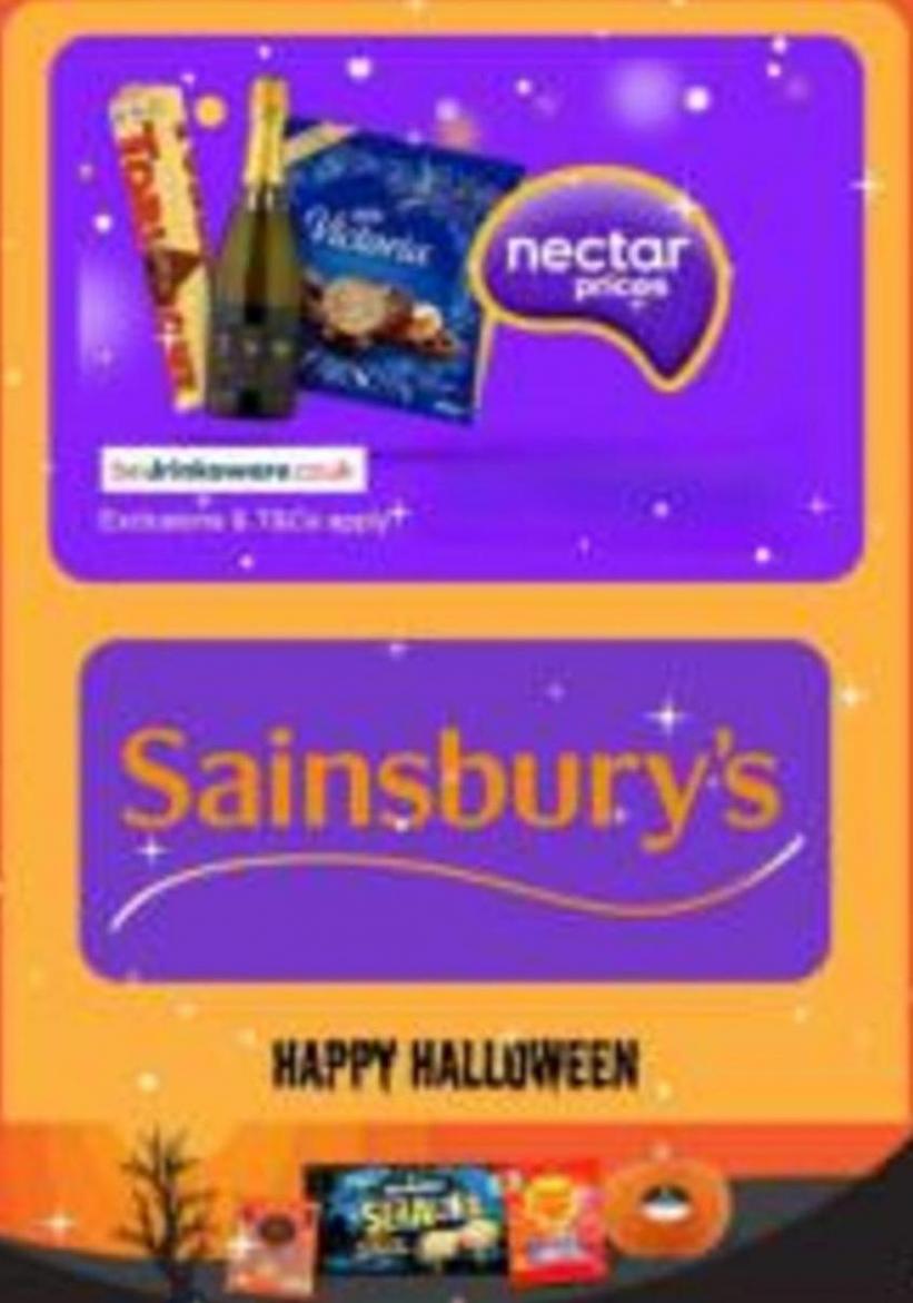 Offers. Sainsbury's (2023-12-05-2023-12-05)