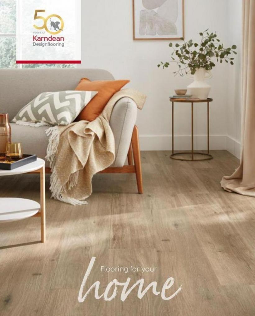 Flooring For Your Home. Karndean (2023-12-31-2023-12-31)