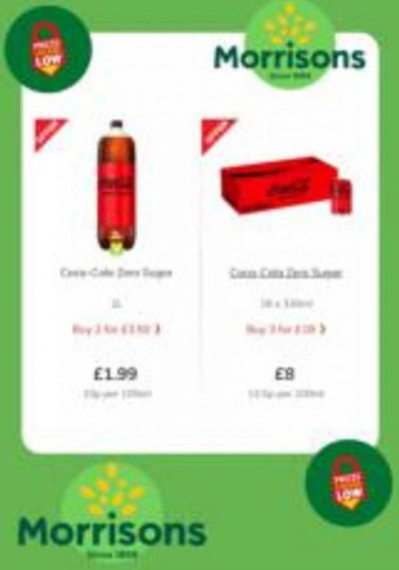 Weekly Offers. Morrisons (2023-12-03-2023-12-03)