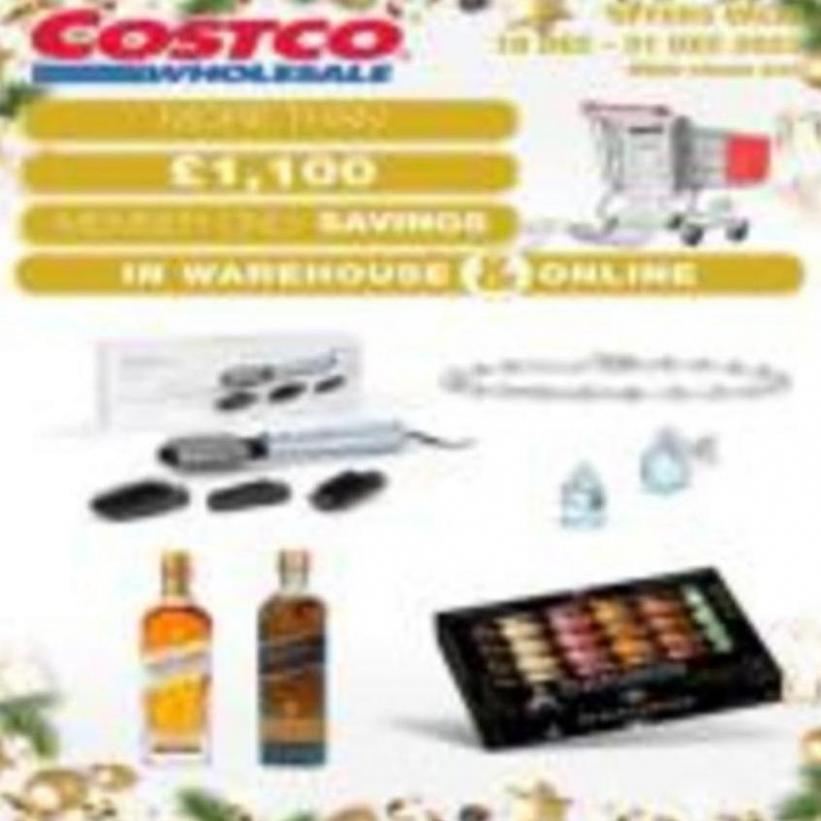 Offers Costco. Costco (2023-12-31-2023-12-31)