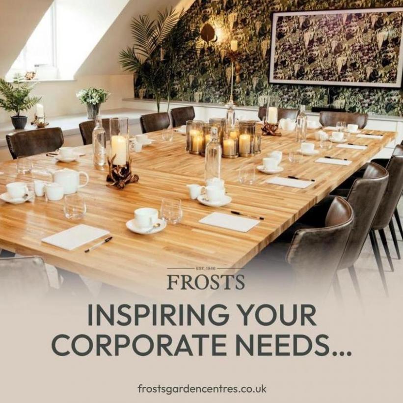 Corporate Brochure. Frosts Garden Centres (2024-01-26-2024-01-26)