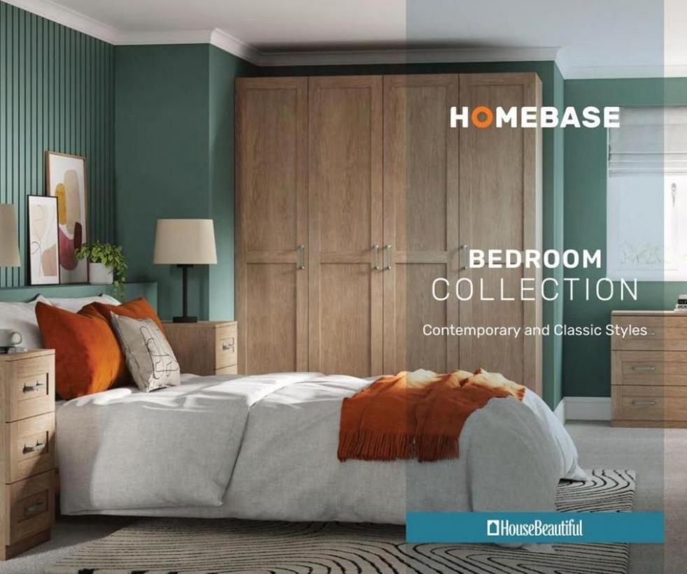 Bedroom Collection. Homebase (2024-01-31-2024-01-31)