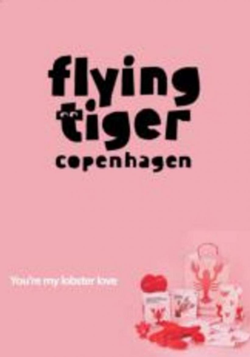 Monthly Offers. Flying Tiger (2024-02-11-2024-02-11)