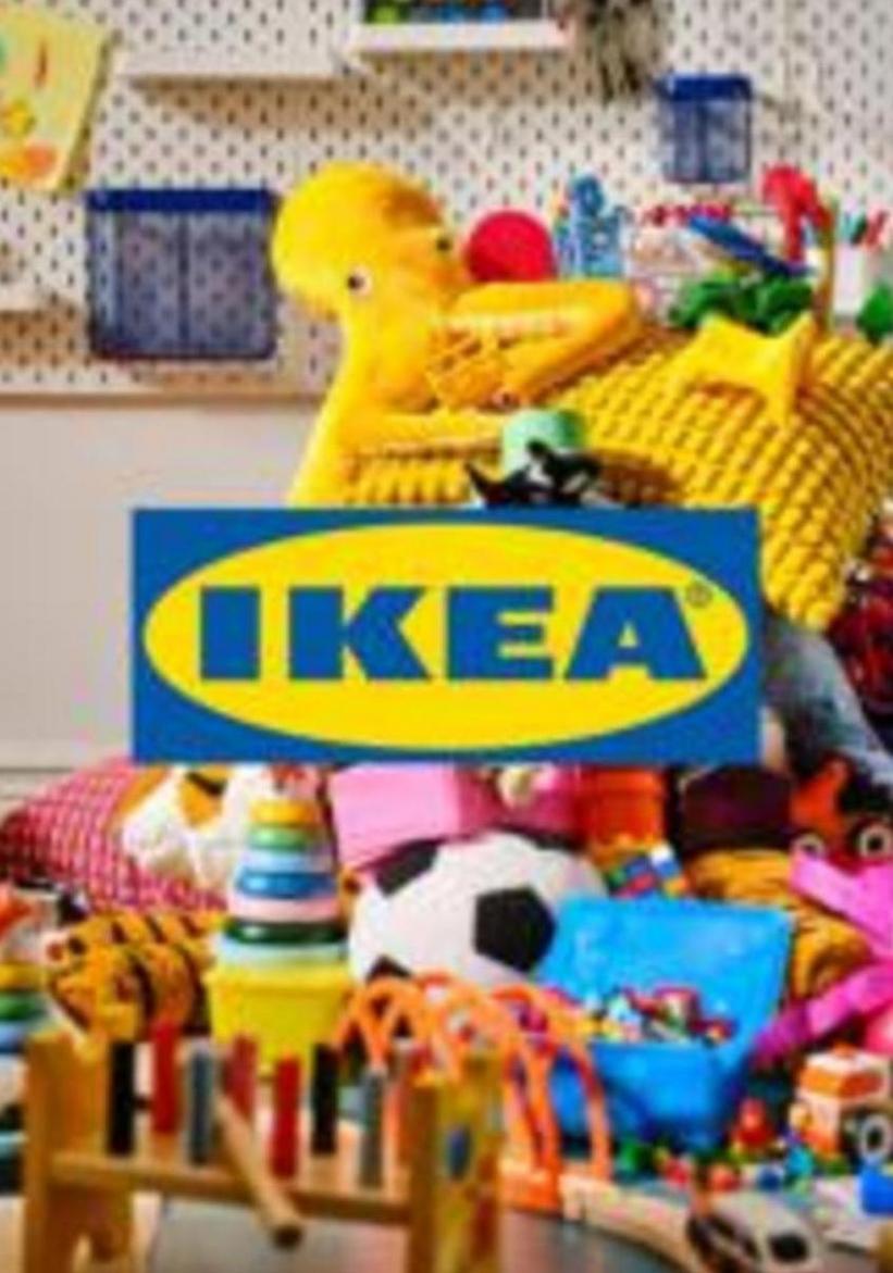 Specials. IKEA (2024-02-08-2024-02-08)