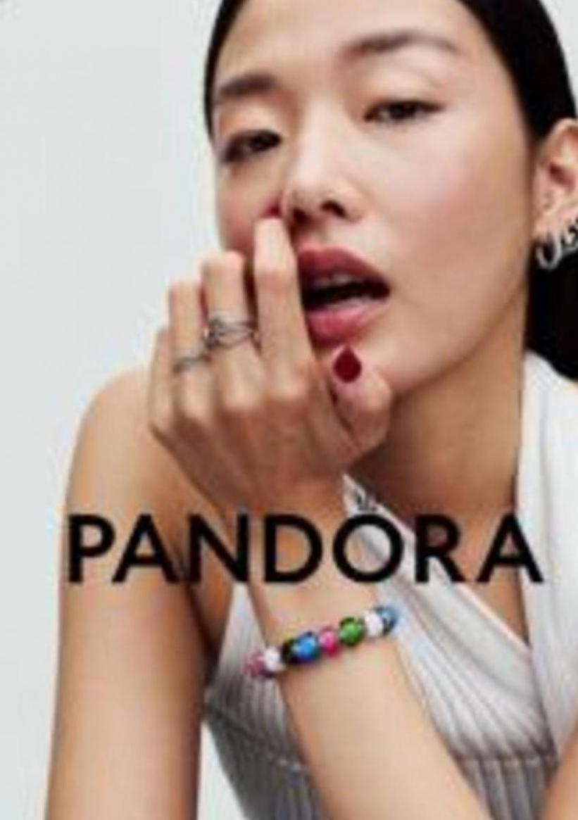 Pandora New In. Pandora (2024-02-16-2024-02-16)
