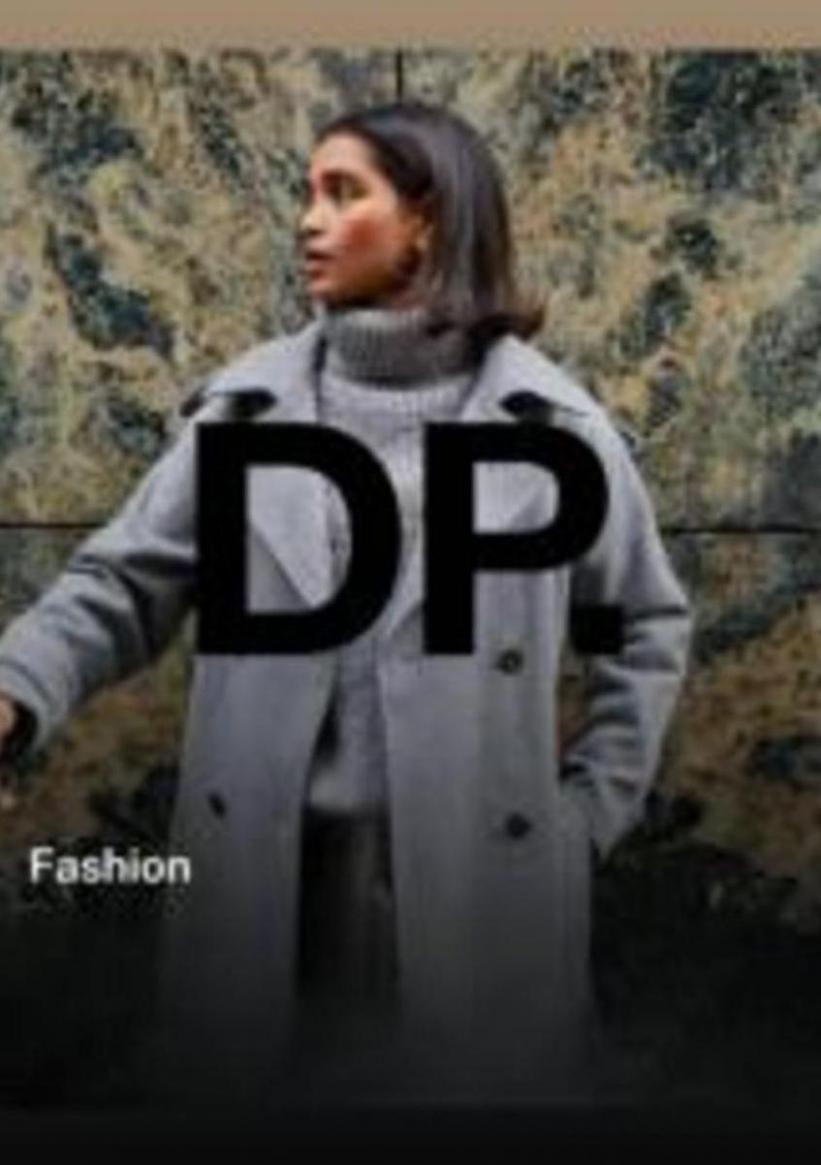 Dorothy Perkins Fashion. Dorothy Perkins (2024-02-19-2024-02-19)