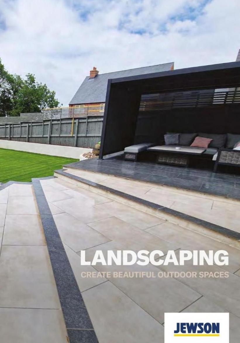 Landscaping Guide 2024. Jewson (2024-12-31-2024-12-31)