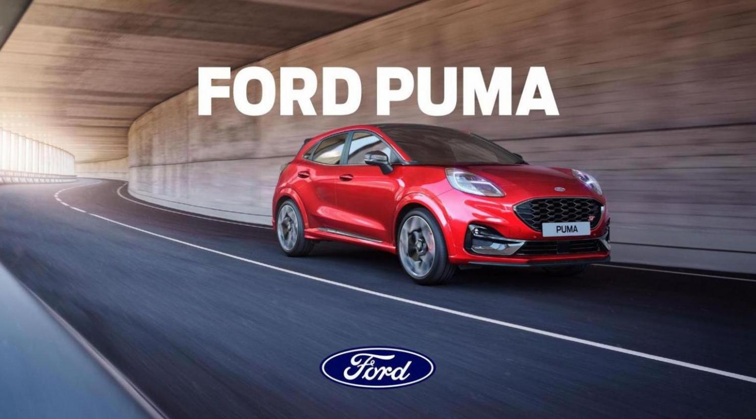 Puma. Ford (2024-02-29-2024-02-29)