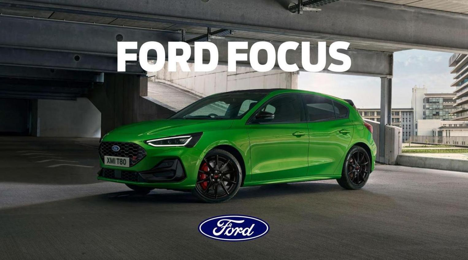 Focus. Ford (2024-02-29-2024-02-29)