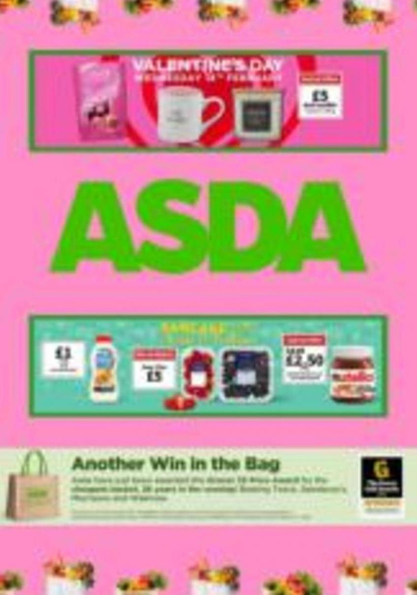 Weekly Offers. Asda (2024-02-13-2024-02-13)